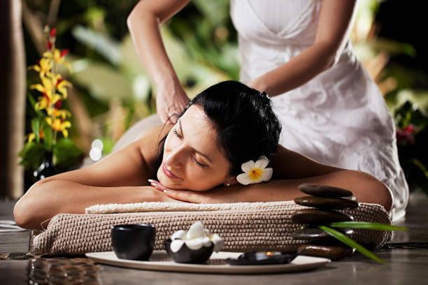 Sunshine Resort & Spa Sigiriya Buitenkant foto