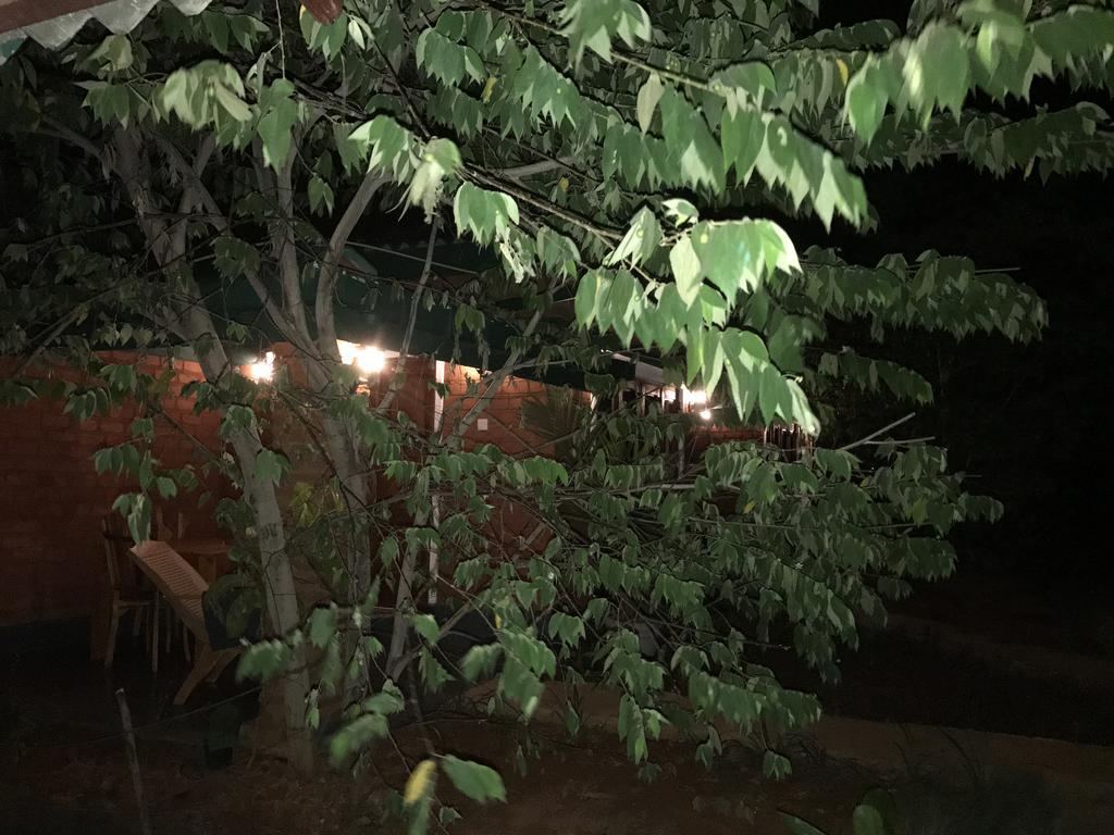 Sunshine Resort & Spa Sigiriya Buitenkant foto